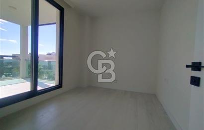 Bodrum Konacık 3+1 Satılık Deniz Manzaralı Daire