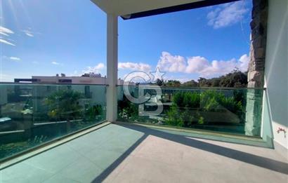 Bodrum Konacık 3+1 Satılık Deniz Manzaralı Daire