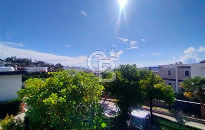 Bodrum Konacık 3+1 Satılık Deniz Manzaralı Daire