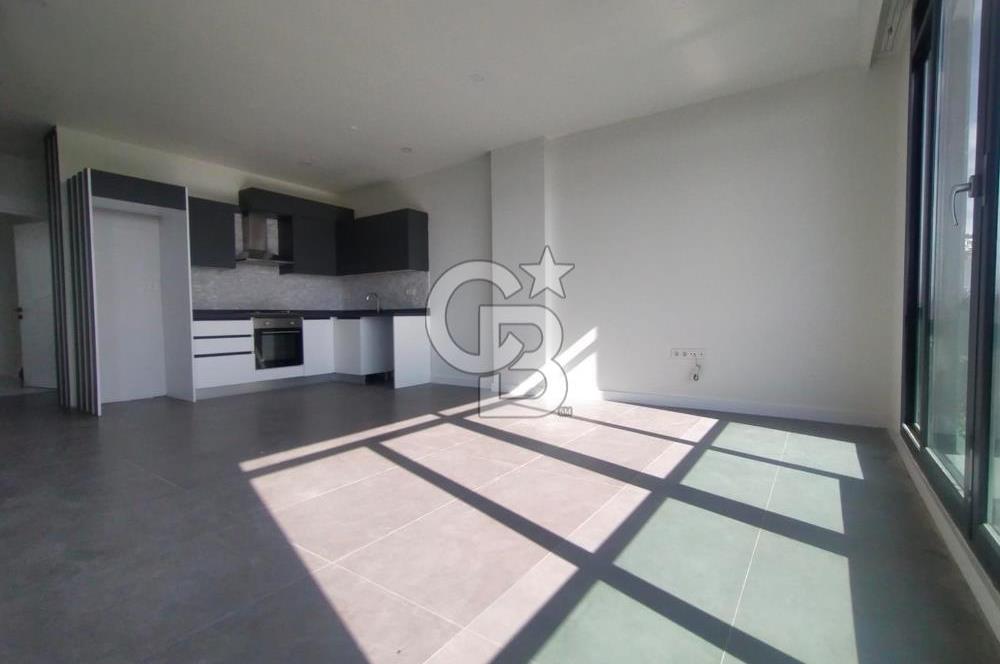 Bodrum Konacık 3+1 Satılık Deniz Manzaralı Daire