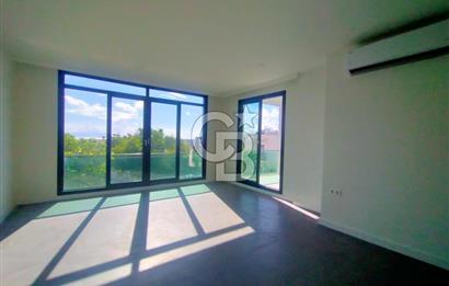 Bodrum Konacık 3+1 Satılık Deniz Manzaralı Daire