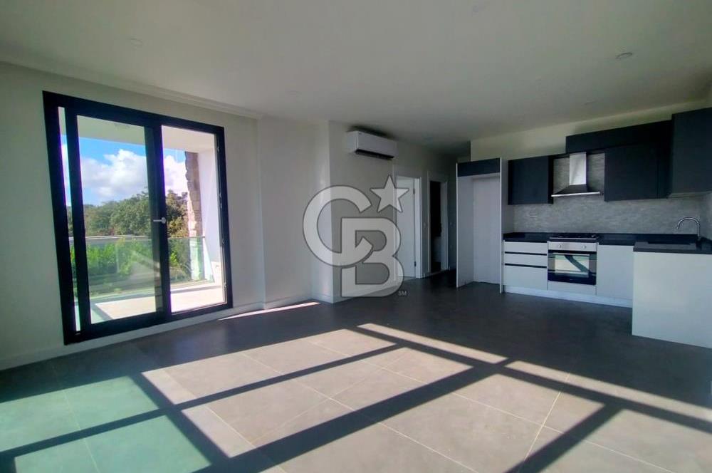 Bodrum Konacık 3+1 Satılık Deniz Manzaralı Daire