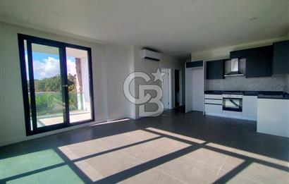 Bodrum Konacık 3+1 Satılık Deniz Manzaralı Daire