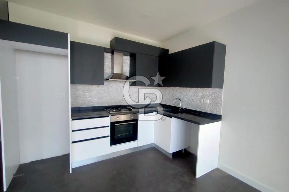 Bodrum Konacık 3+1 Satılık Deniz Manzaralı Daire