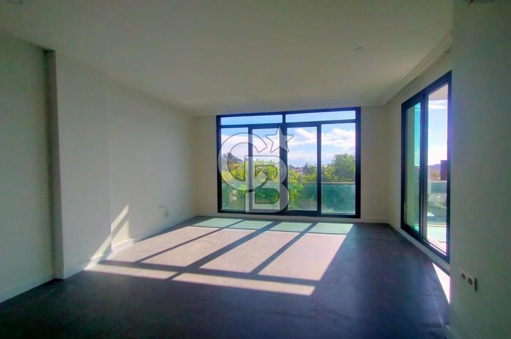 Bodrum Konacık 3+1 Satılık Deniz Manzaralı Daire