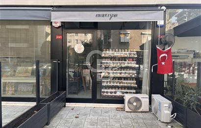 DEVREN KİRALIK PORSELEN SERAMİK ATÖLYESİ