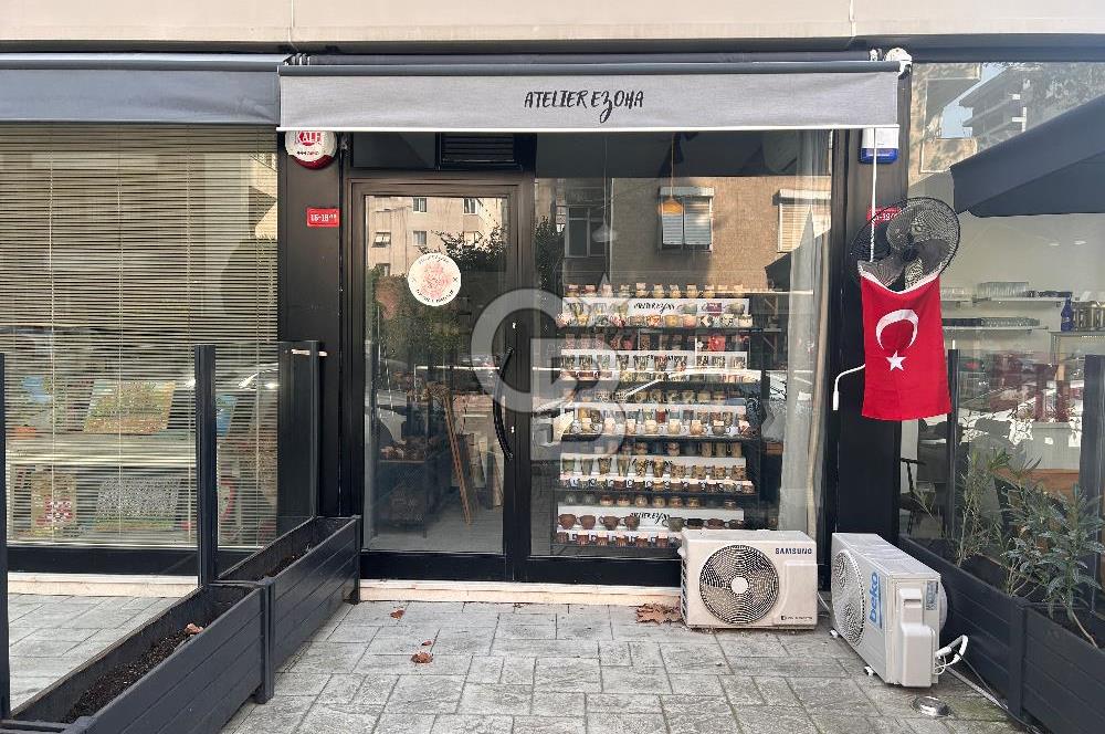 DEVREN KİRALIK PORSELEN SERAMİK ATÖLYESİ