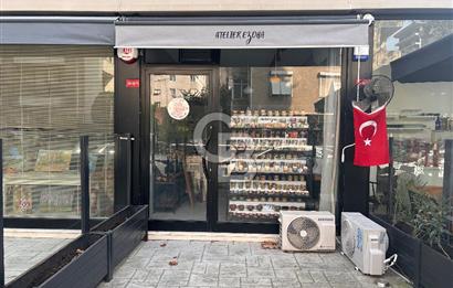 DEVREN KİRALIK PORSELEN SERAMİK ATÖLYESİ