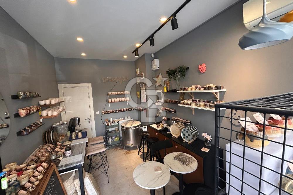 DEVREN KİRALIK PORSELEN SERAMİK ATÖLYESİ