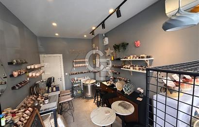 DEVREN KİRALIK PORSELEN SERAMİK ATÖLYESİ