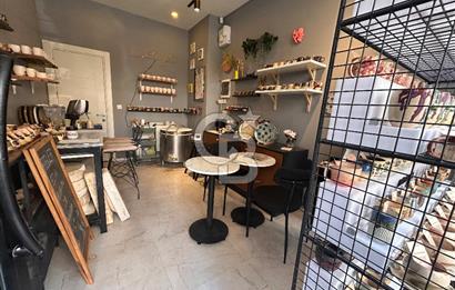 DEVREN KİRALIK PORSELEN SERAMİK ATÖLYESİ