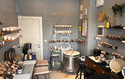 DEVREN KİRALIK PORSELEN SERAMİK ATÖLYESİ