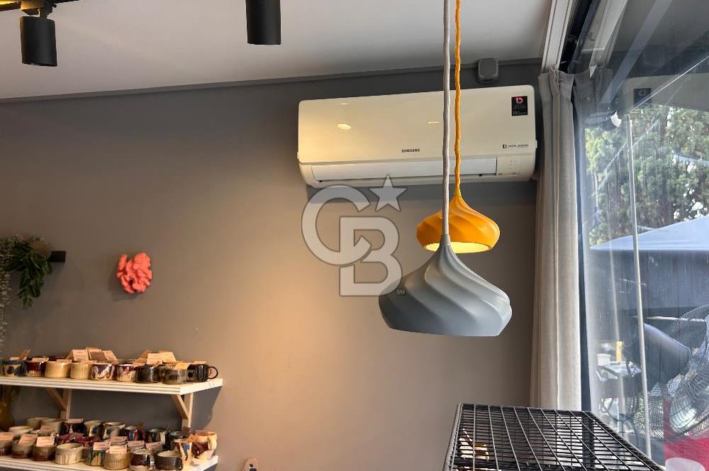 DEVREN KİRALIK PORSELEN SERAMİK ATÖLYESİ