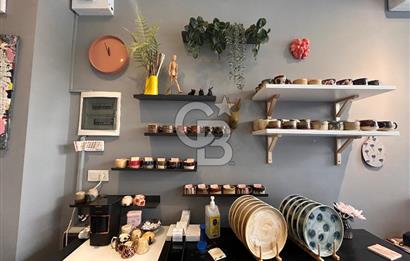 DEVREN KİRALIK PORSELEN SERAMİK ATÖLYESİ