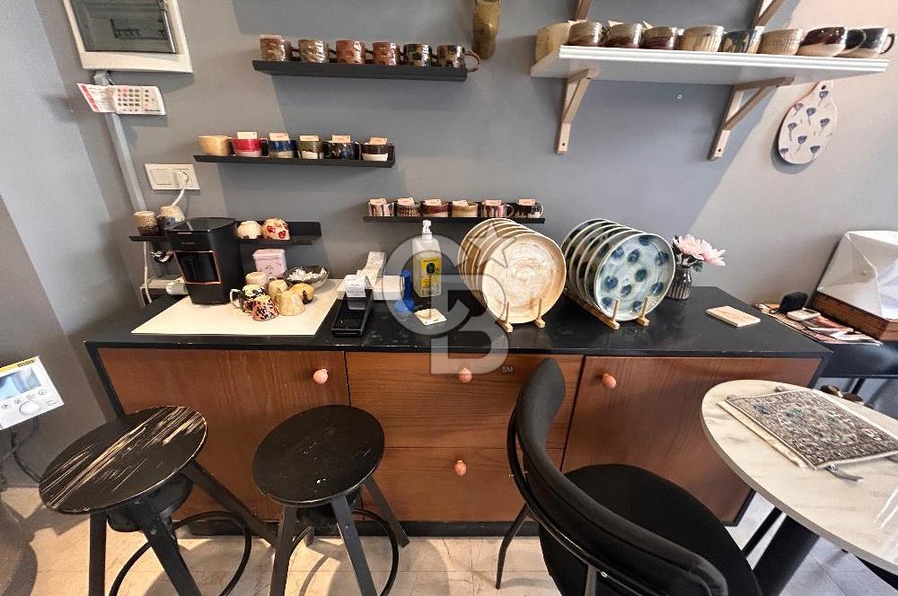 DEVREN KİRALIK PORSELEN SERAMİK ATÖLYESİ