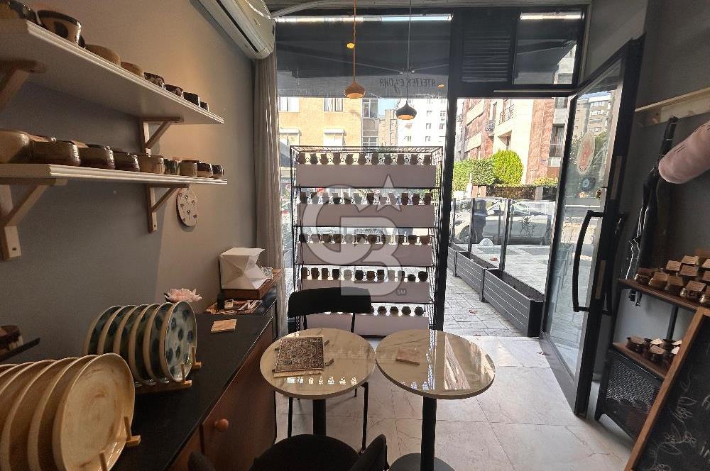 DEVREN KİRALIK PORSELEN SERAMİK ATÖLYESİ