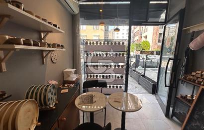 DEVREN KİRALIK PORSELEN SERAMİK ATÖLYESİ