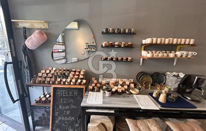 DEVREN KİRALIK PORSELEN SERAMİK ATÖLYESİ