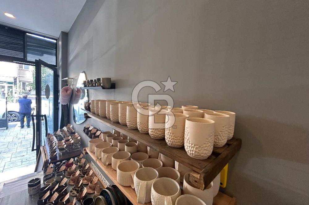 DEVREN KİRALIK PORSELEN SERAMİK ATÖLYESİ