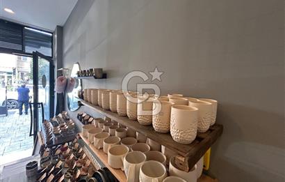 DEVREN KİRALIK PORSELEN SERAMİK ATÖLYESİ