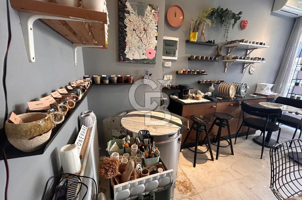 DEVREN KİRALIK PORSELEN SERAMİK ATÖLYESİ