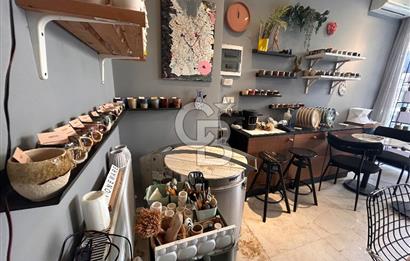 DEVREN KİRALIK PORSELEN SERAMİK ATÖLYESİ