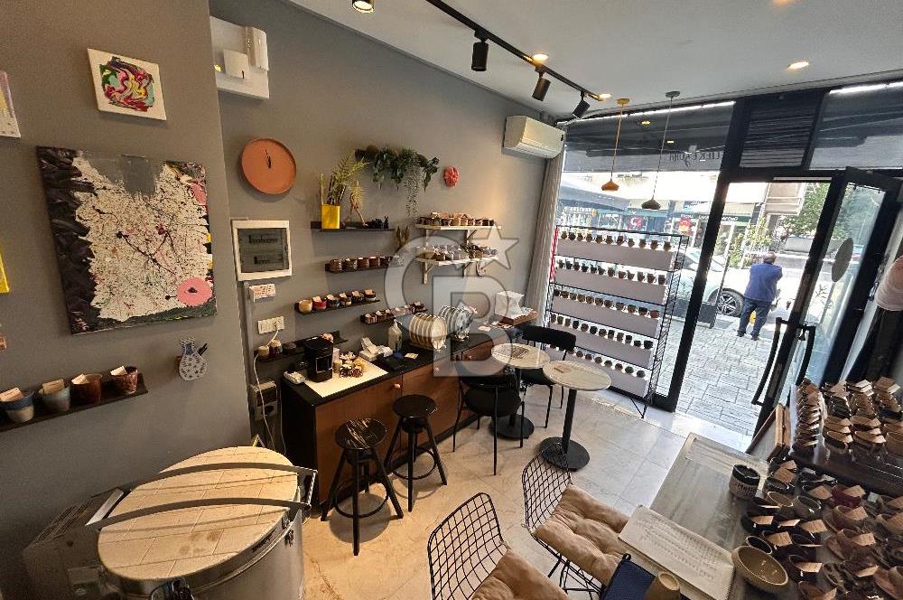 DEVREN KİRALIK PORSELEN SERAMİK ATÖLYESİ