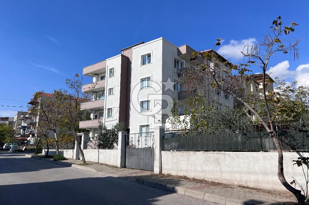 BORNOVA ATATÜRK SEYİT ŞANLI YAKINI KİRALIK 3+1 DAİRE
