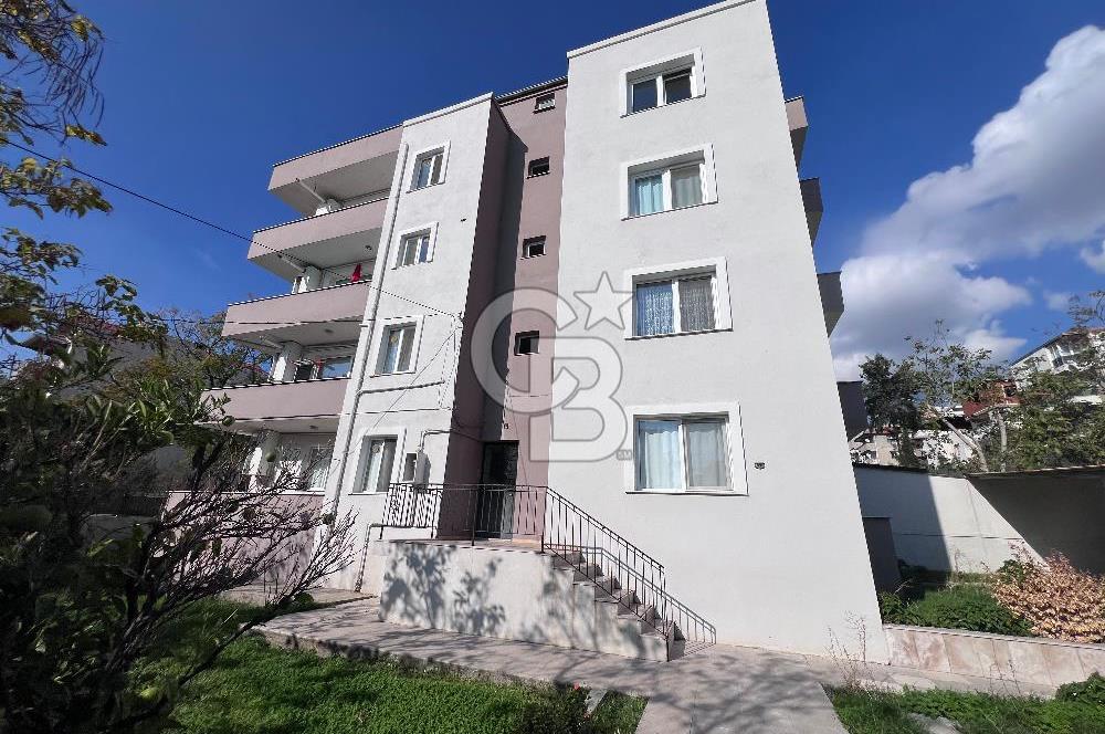 BORNOVA ATATÜRK SEYİT ŞANLI YAKINI KİRALIK 3+1 DAİRE