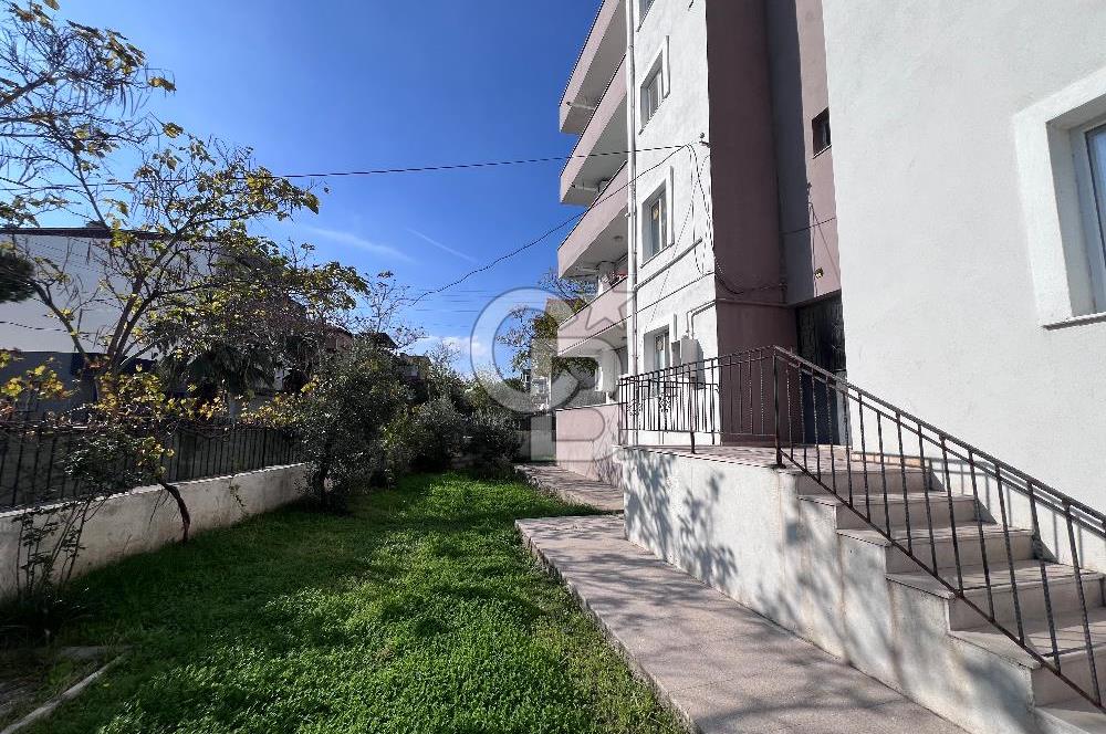 BORNOVA ATATÜRK SEYİT ŞANLI YAKINI KİRALIK 3+1 DAİRE