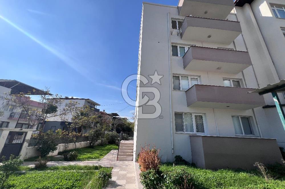 BORNOVA ATATÜRK SEYİT ŞANLI YAKINI KİRALIK 3+1 DAİRE