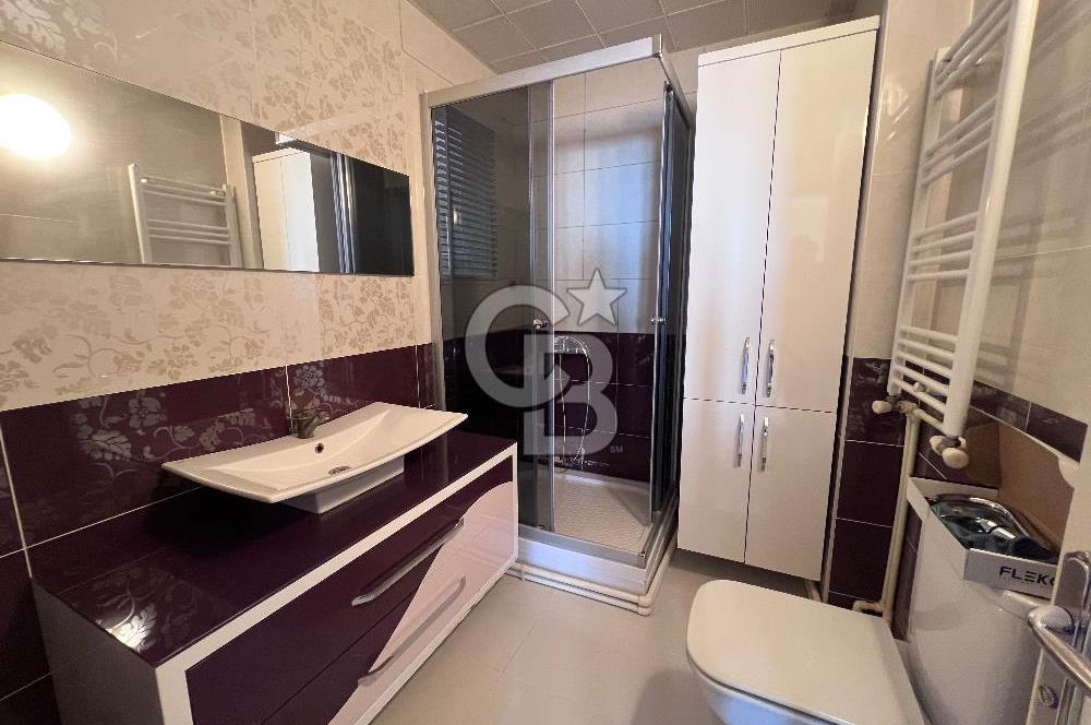 BORNOVA ATATÜRK SEYİT ŞANLI YAKINI KİRALIK 3+1 DAİRE