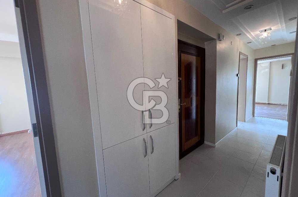 BORNOVA ATATÜRK SEYİT ŞANLI YAKINI KİRALIK 3+1 DAİRE