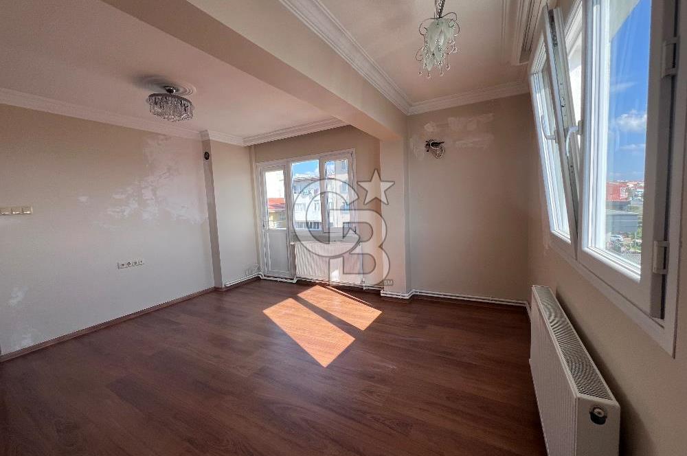 BORNOVA ATATÜRK SEYİT ŞANLI YAKINI KİRALIK 3+1 DAİRE