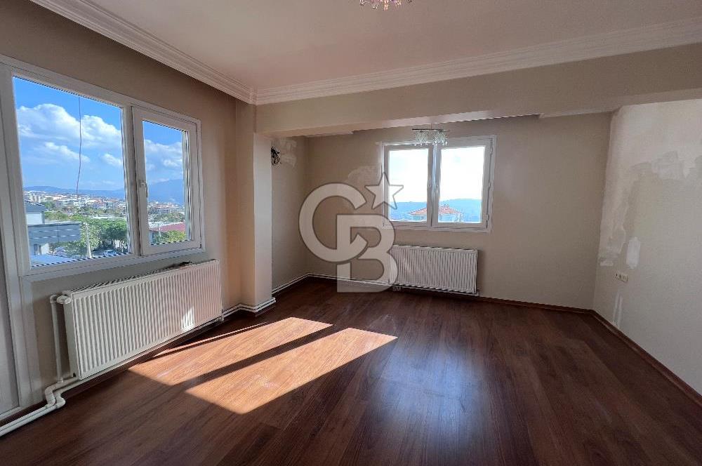 BORNOVA ATATÜRK SEYİT ŞANLI YAKINI KİRALIK 3+1 DAİRE