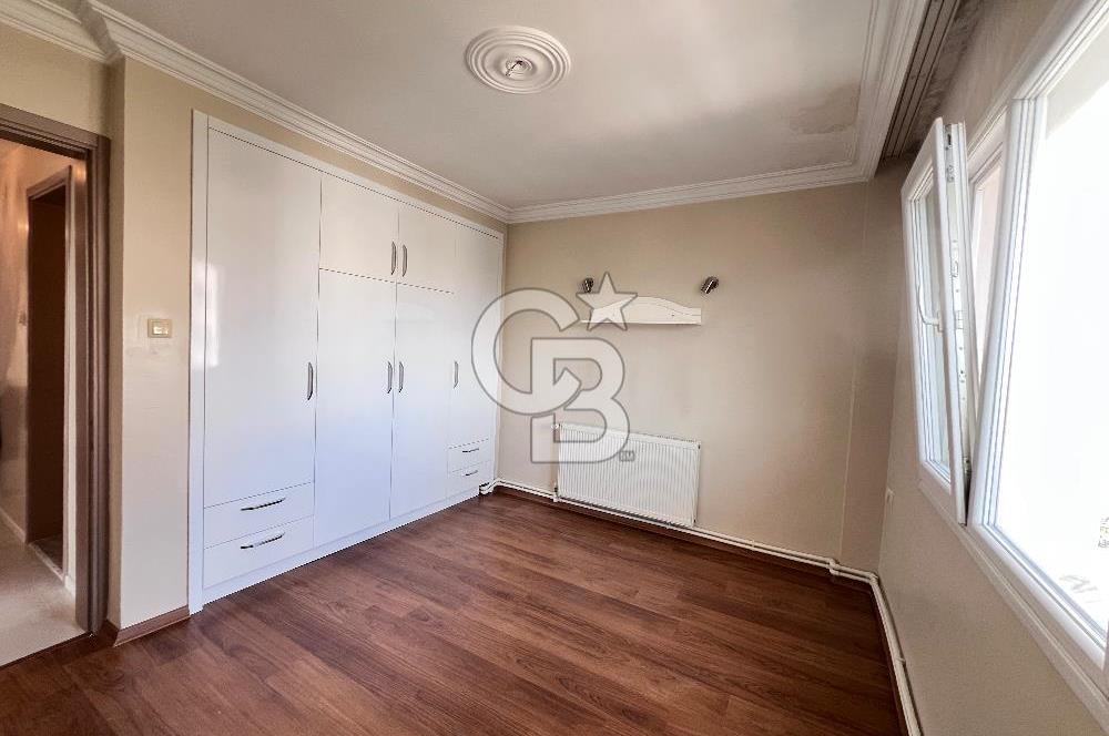 BORNOVA ATATÜRK SEYİT ŞANLI YAKINI KİRALIK 3+1 DAİRE