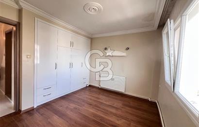 BORNOVA ATATÜRK SEYİT ŞANLI YAKINI KİRALIK 3+1 DAİRE