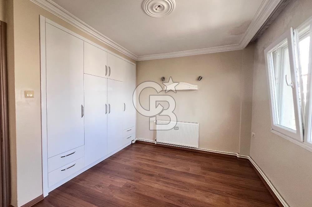 BORNOVA ATATÜRK SEYİT ŞANLI YAKINI KİRALIK 3+1 DAİRE