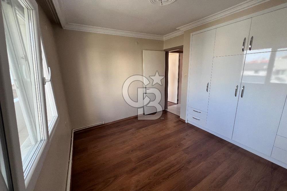 BORNOVA ATATÜRK SEYİT ŞANLI YAKINI KİRALIK 3+1 DAİRE