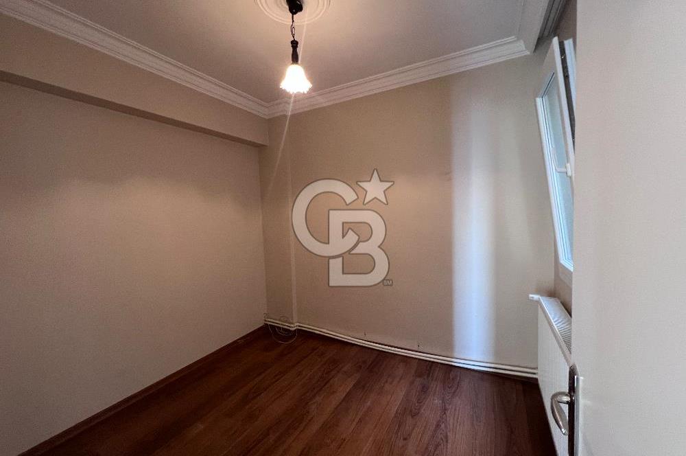 BORNOVA ATATÜRK SEYİT ŞANLI YAKINI KİRALIK 3+1 DAİRE