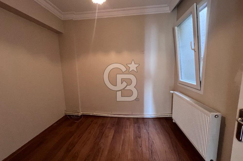 BORNOVA ATATÜRK SEYİT ŞANLI YAKINI KİRALIK 3+1 DAİRE