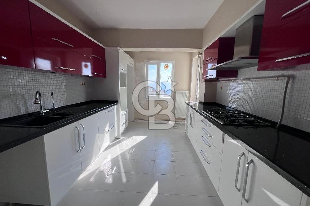 BORNOVA ATATÜRK SEYİT ŞANLI YAKINI KİRALIK 3+1 DAİRE
