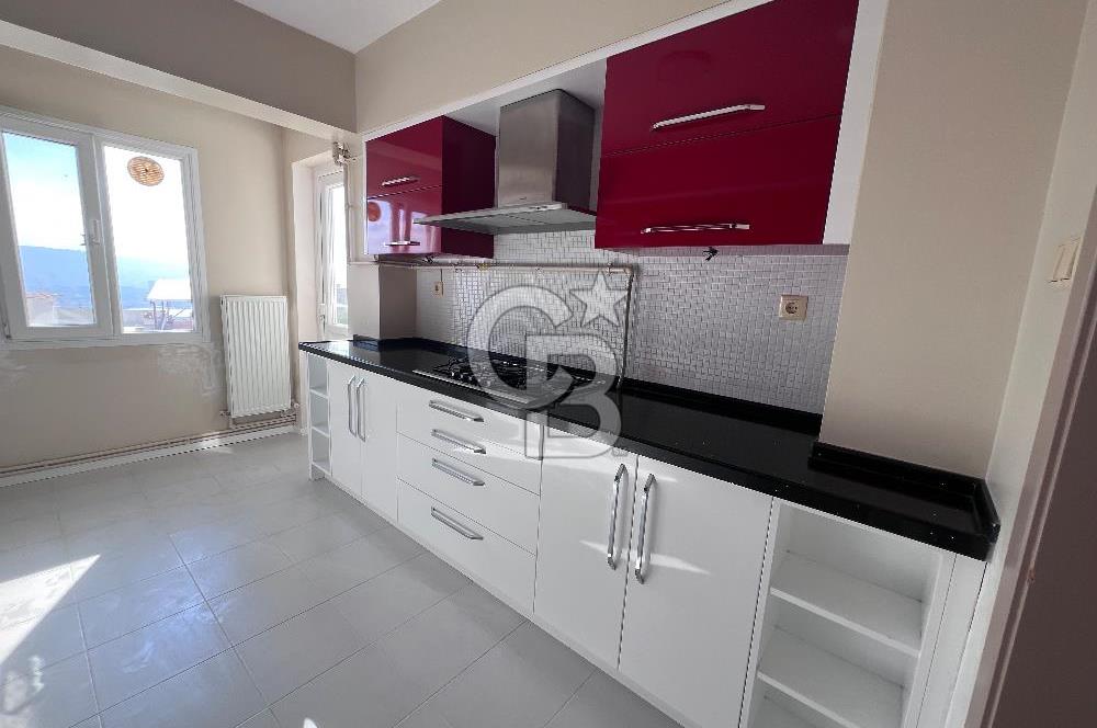 BORNOVA ATATÜRK SEYİT ŞANLI YAKINI KİRALIK 3+1 DAİRE