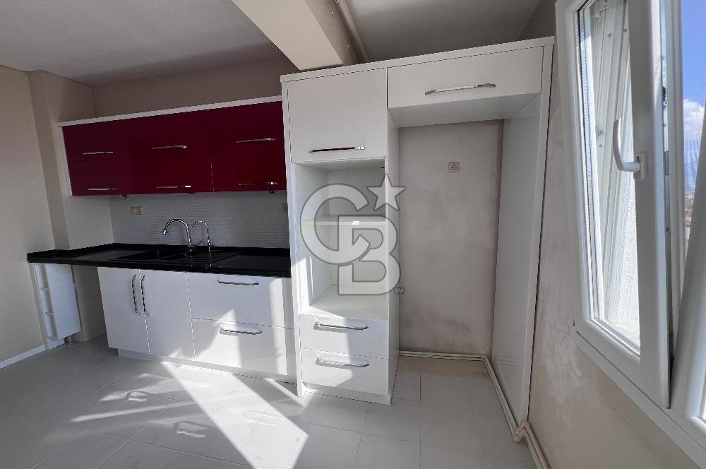 BORNOVA ATATÜRK SEYİT ŞANLI YAKINI KİRALIK 3+1 DAİRE