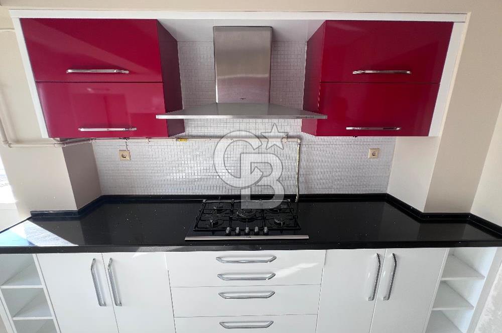 BORNOVA ATATÜRK SEYİT ŞANLI YAKINI KİRALIK 3+1 DAİRE