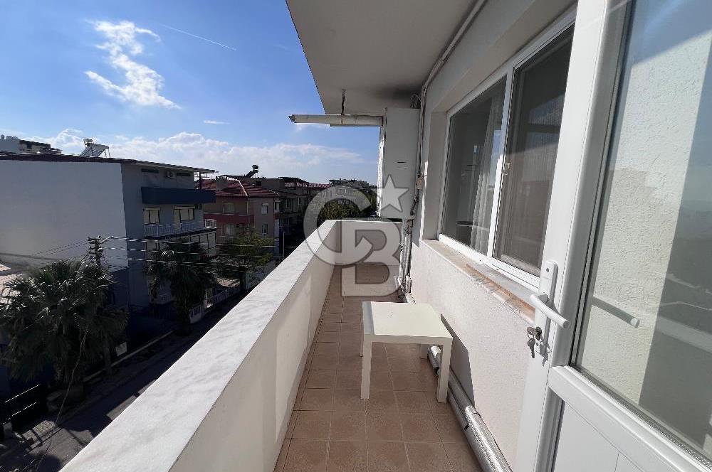 BORNOVA ATATÜRK SEYİT ŞANLI YAKINI KİRALIK 3+1 DAİRE