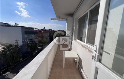 BORNOVA ATATÜRK SEYİT ŞANLI YAKINI KİRALIK 3+1 DAİRE