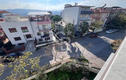 BORNOVA ATATÜRK SEYİT ŞANLI YAKINI KİRALIK 3+1 DAİRE