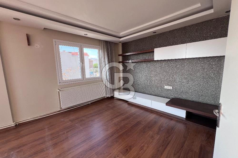 BORNOVA ATATÜRK SEYİT ŞANLI YAKINI KİRALIK 3+1 DAİRE