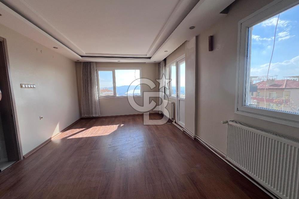 BORNOVA ATATÜRK SEYİT ŞANLI YAKINI KİRALIK 3+1 DAİRE